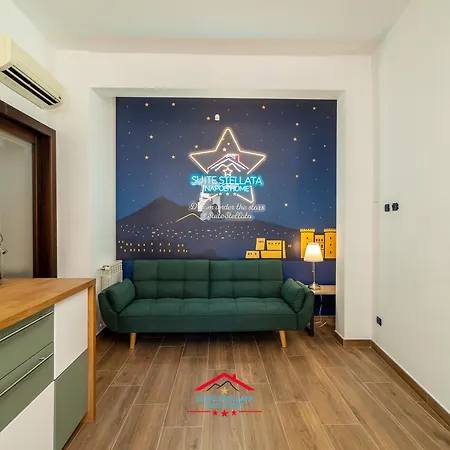 Pensionat Stellata In The Center *